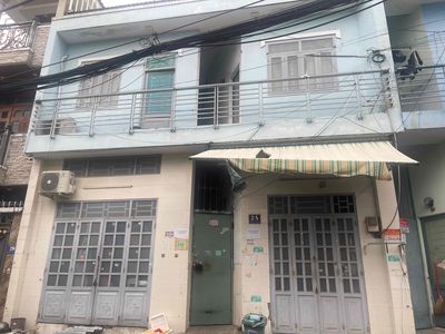 PHÒNG Đặng văn Bi , , ĐH kiến truc 2,8 TRIỆU