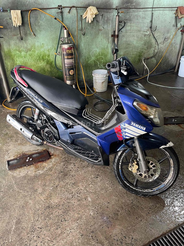 cho ae nào cần xe bền chạy đi làm !. Mua bán Xe máy tại Quận 8 Tp Hồ Chí Minh được đăng bởi trung hiếu đặng hình 2