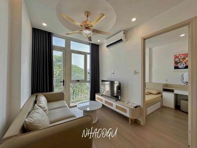 CĂN HỘ 2PN 50m2 – NGAY BẢY HIỀN TIỆN ĐI NHÀ GA T3/K300 - SÂN BAY TSN