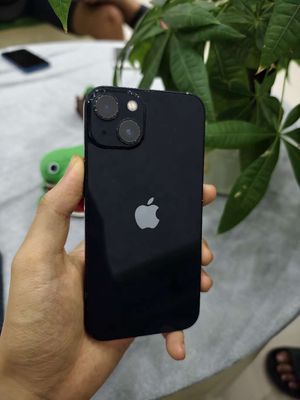iPhone 13 Lock-Zin nguyên ốc áp, đầy đủ sim ghép,. Mua bán Điện thoại tại Quận Liên Chiểu Đà Nẵng được đăng bởi Minh Hiệp CócXanhMobile