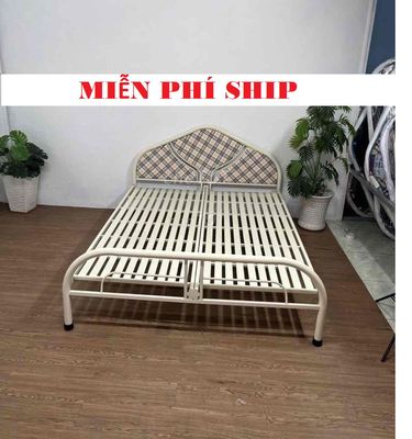 giường sắt/:giường sắt //:giường sắt :giường sắt//. Mua bán Giường, chăn ga gối nệm tại Quận Gò Vấp Tp Hồ Chí Minh được đăng bởi NỘI THẤT VĂN PHÒNG