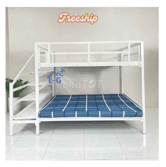 GIƯỜNG SẮT %% GIƯỜNG SẮT ## GIƯỜNG SẮT ^^ GIƯỜNG. Mua bán Giường, chăn ga gối nệm tại Huyện Nhà Bè Tp Hồ Chí Minh được đăng bởi NỘI THẤT LÂM GIA hình 1