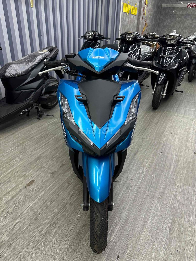 Honda Vario 125