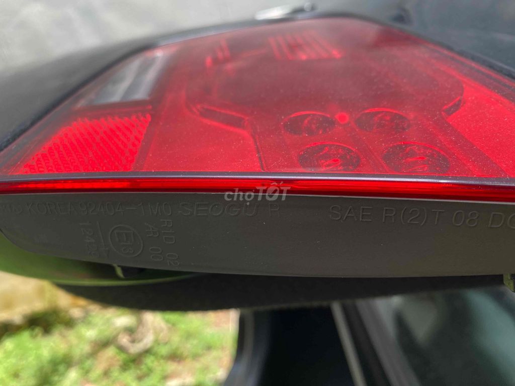 Kia Cerato 2009 - 150000 km. Mua bán Ô tô tại Thành phố Tuyên Quang Tuyên Quang được đăng bởi Vinh hình 18