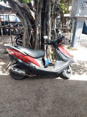 Nhà mới mua xe nên dư. Mua bán Xe máy tại Thành phố Vũng Tàu Bà Rịa - Vũng Tàu được đăng bởi Tên chưa cung cấp