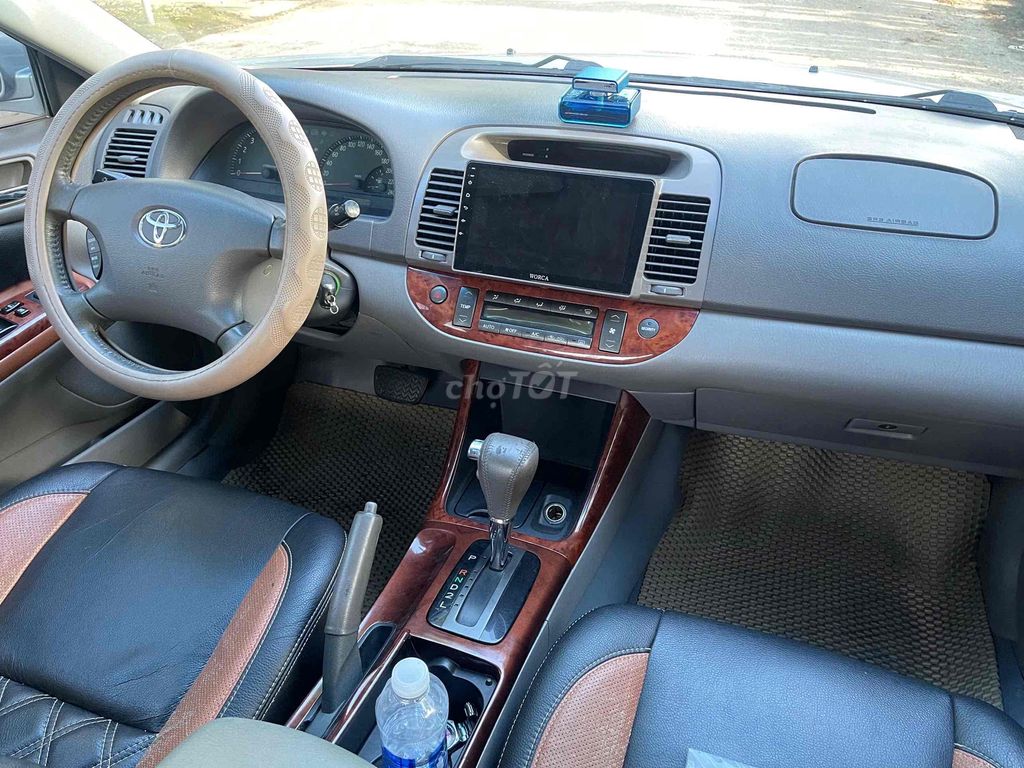 Toyota Camry nhập nhật máy v63.0 cho ae đam mê. Mua bán Ô tô tại Huyện Cam Lâm Khánh Hòa được đăng bởi lê phi hình 14