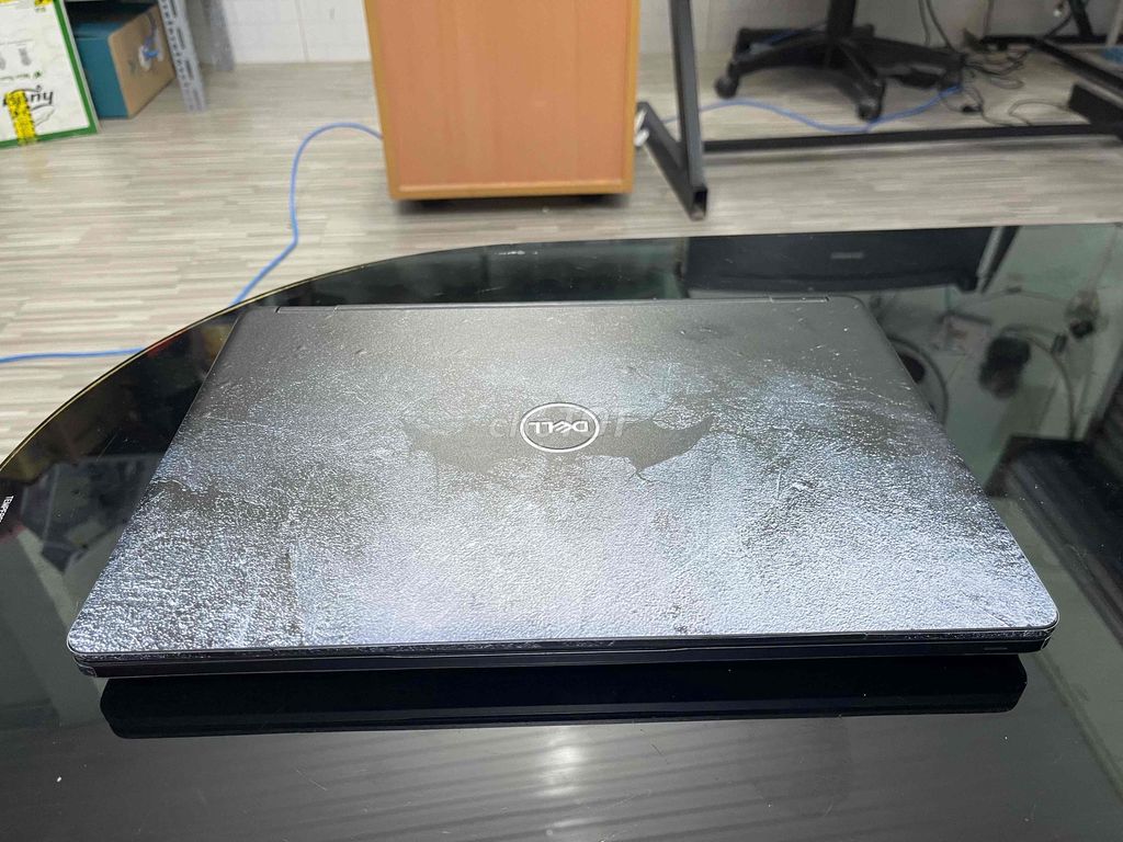Dell Latitude 5490 i5-7th Gen 8GB/256GB. Mua bán Laptop tại Thị xã Tân Uyên Bình Dương được đăng bởi lê âu hình 1