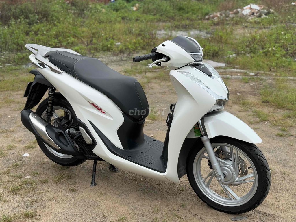 SH 150 ABS 2020. Mua bán Xe máy tại Thành phố Thuận An Bình Dương được đăng bởi Xe Máy Minh Tú Bình Dương hình 4