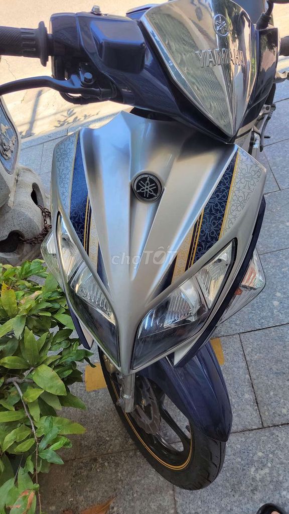 Bán xe Novo. Mua bán Xe máy tại Huyện Tây Sơn Bình Định được đăng bởi Xe tốt hình 4