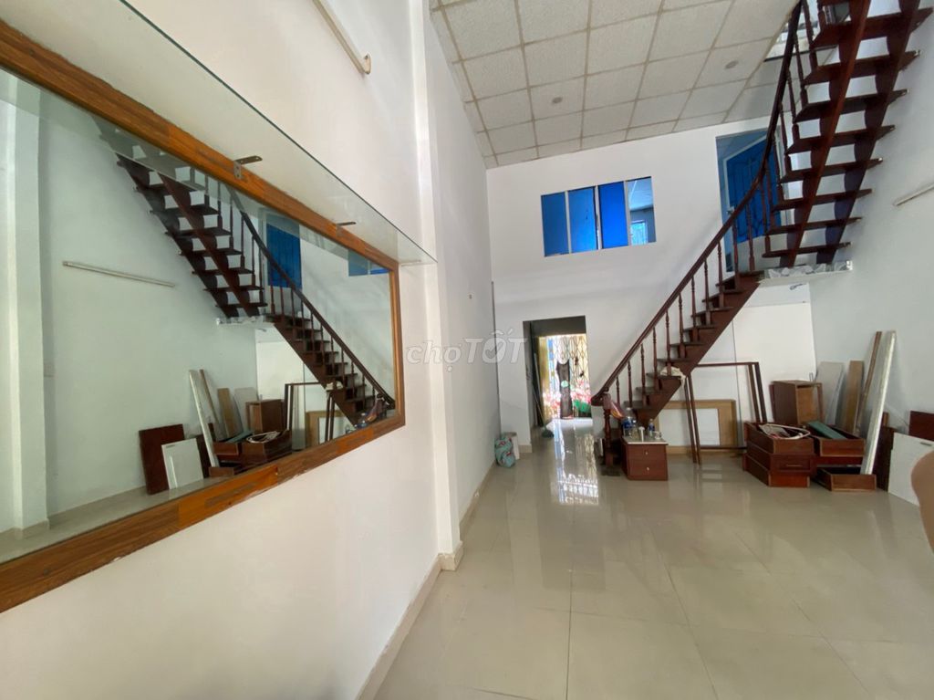 Tôi cần bán nhà 2 Mặt tiền ngay Bình Thới Q11 - 8,6 tỷ. Mua bán nhà ở tại Quận 11 Tp Hồ Chí Minh được đăng bởi Thao Vy hình 1
