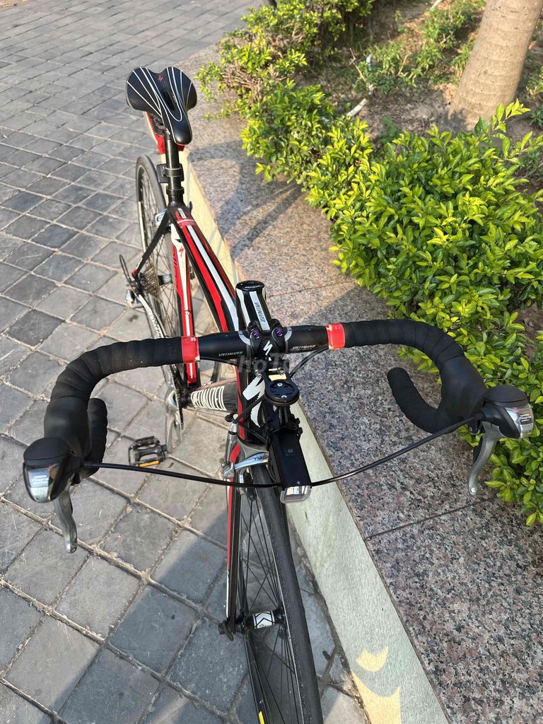 Xe đạp đua Specialized Allez. Mua bán Xe đạp tại Quận Nam Từ Liêm Hà Nội được đăng bởi Nguyễn Thái hình 3