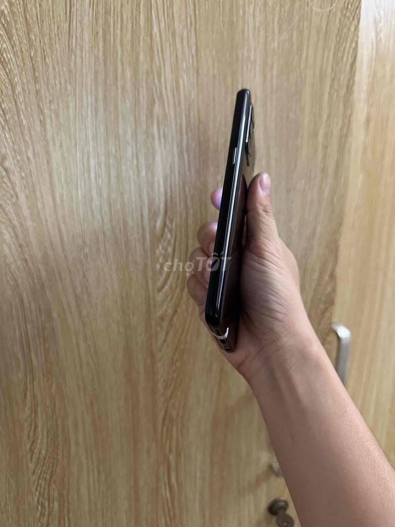 Oppo Reno 5 128GB Đen. Mua bán Điện thoại tại Quận Cầu Giấy Hà Nội được đăng bởi Đức hạnh hình 1