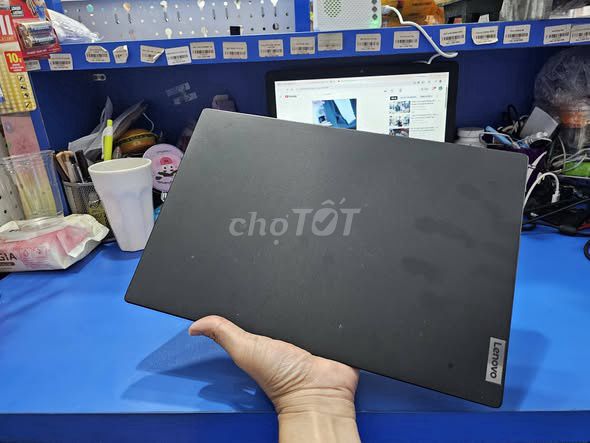 Lenovo IdeaPad V14 G2 ITL i5-1137u 14 inch 8GB/256GB. Mua bán Laptop tại Huyện Nhà Bè Tp Hồ Chí Minh được đăng bởi Hội Đồ Điện Tử hình 1