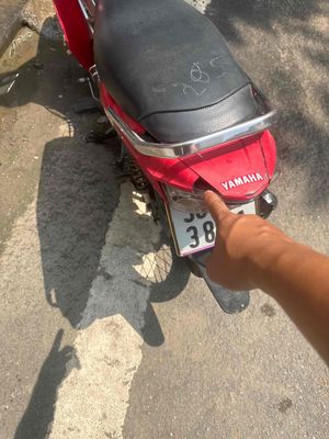 sirius 2010. Mua bán Xe máy tại Quận Hà Đông Hà Nội được đăng bởi anh sơn