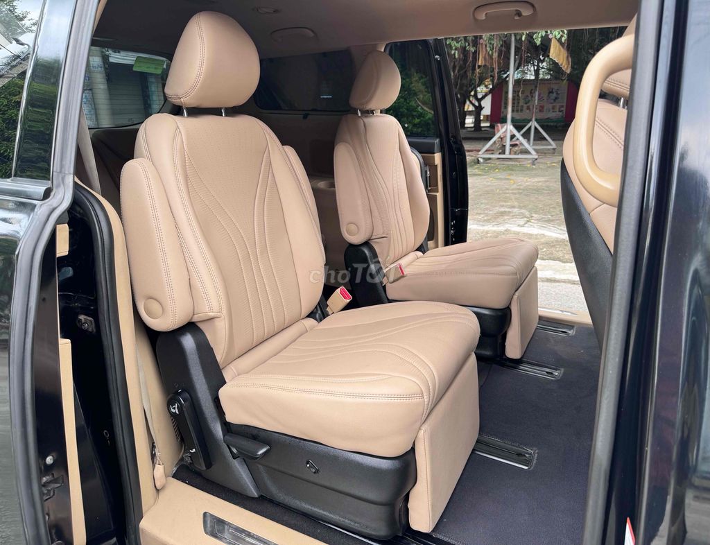 Bán Sedona bản Deluxe đời 2020 hỗ trợ bank. Mua bán Ô tô tại Quận 3 Tp Hồ Chí Minh được đăng bởi Hoàng Gia Auto hình 4