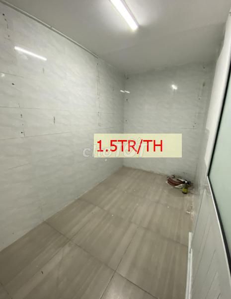 Cho thuê phòng trọ giá 1tr5/th KĐT Vạn Phúc