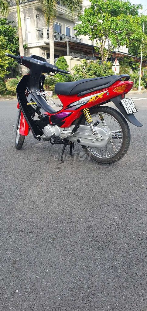 Future up wave zx Xe don moi. Mua bán Xe máy tại Quận 7 Tp Hồ Chí Minh được đăng bởi Nguyễn văn lộc hình 13