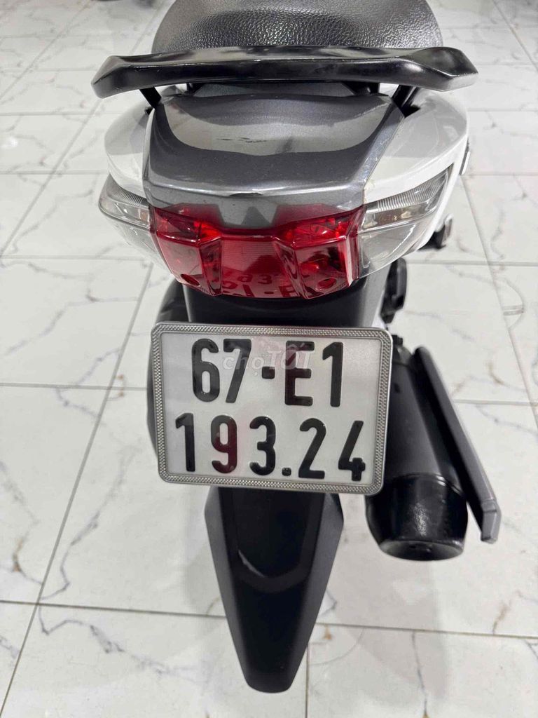 ✅SUZUKI IMPULES FI 2016 Đẹp zin Leng Keng 👍. Mua bán Xe máy tại Thành phố Long Xuyên An Giang được đăng bởi Cầm Đồ Bình Tâm  hình 12