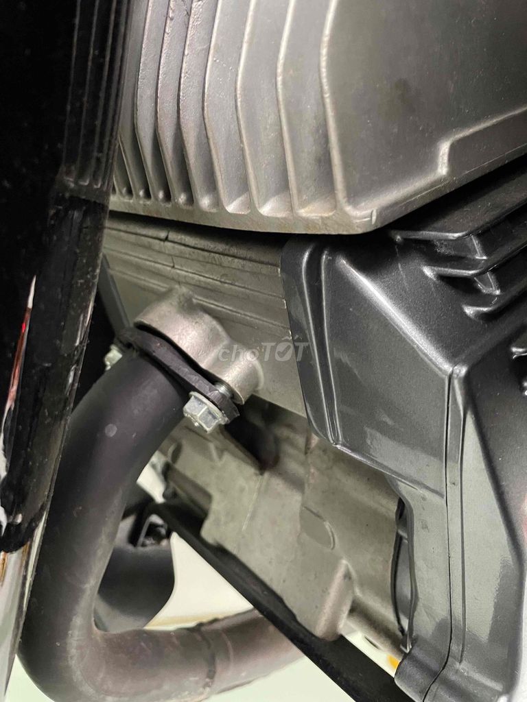 satria 2k mới 100%. Mua bán Xe máy tại Huyện Đức Hòa Long An được đăng bởi Sang Gin  hình 2