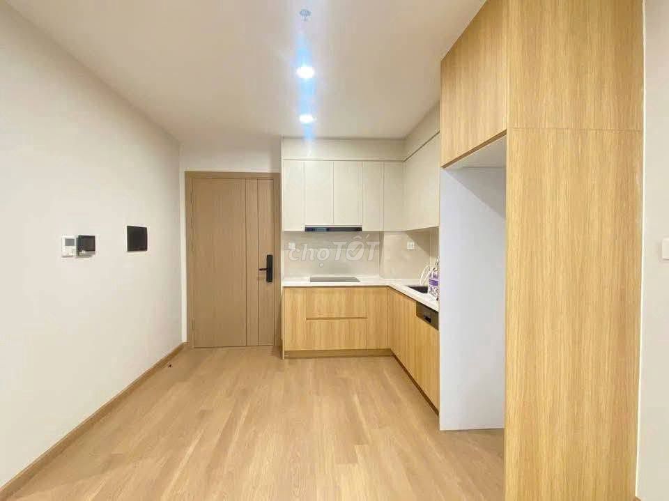 CHO THUÊ CC THE CHARM AN HƯNG, DT 72M2, 2PN, VIEW TRỌN PHỐ, 10,5 TRIỆU
