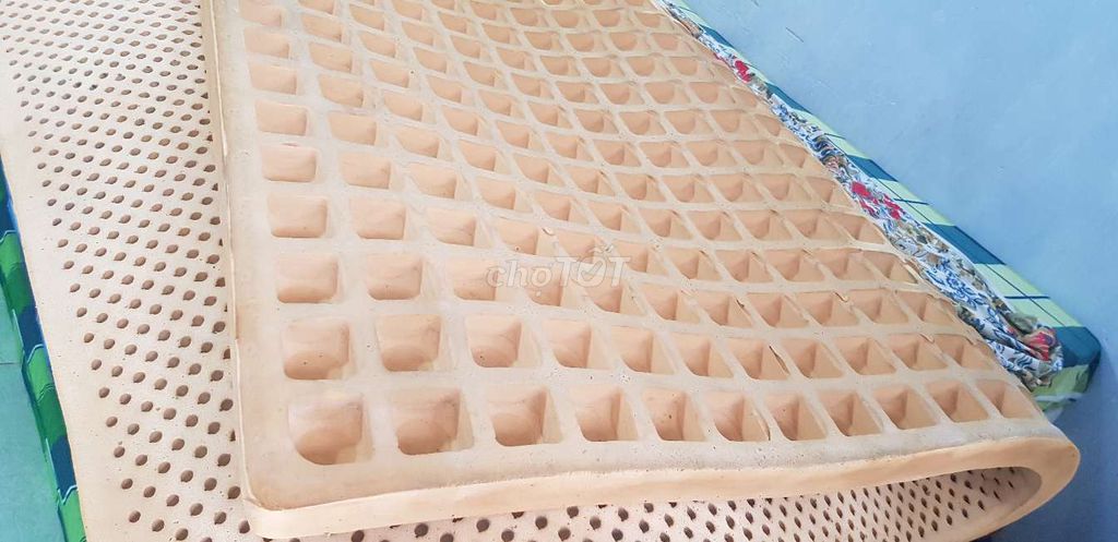 Dư dùng cần thanh lý nệm kymdan 1m8 dày 5p dài 2m. Mua bán Giường, chăn ga gối nệm tại Quận Gò Vấp Tp Hồ Chí Minh được đăng bởi Nguyễn ngọc hương Giang hình 1
