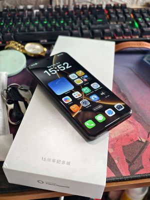 Cần bán hay gl xiaomi 15s pro fullbox like new. Mua bán Điện thoại tại Thành phố Đà Lạt Lâm Đồng được đăng bởi BẢO SƠN PHẠM