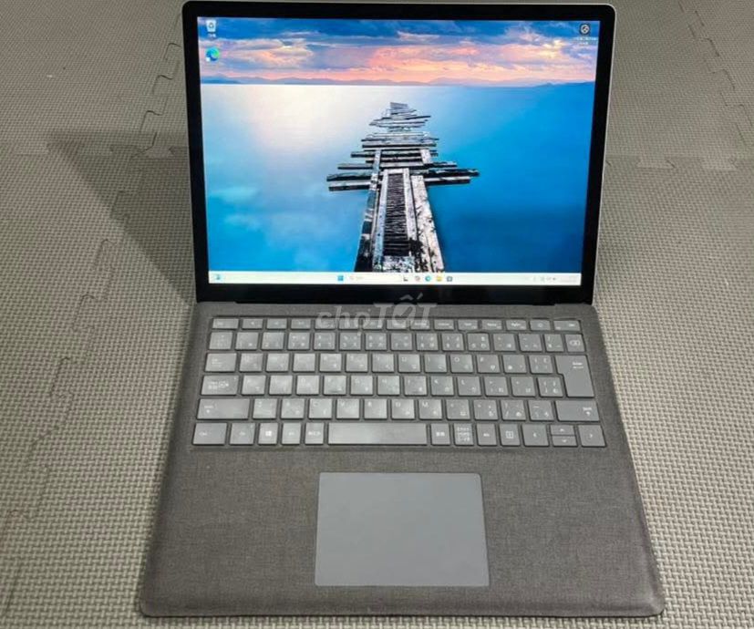 Surface Laptop 2 Core i5 thế hệ 8 đời mới💥💥💥. Mua bán Laptop tại Quận Bình Thạnh Tp Hồ Chí Minh được đăng bởi Diamond hình 1