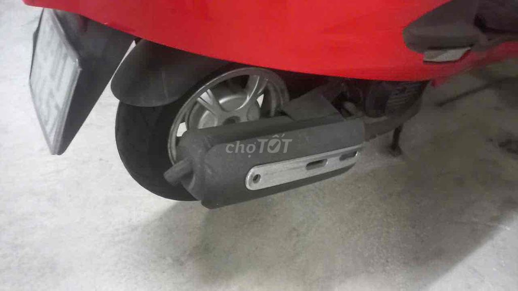 Xe cũ Atilla. Mua bán Xe máy tại Thành phố Thủ Đức Tp Hồ Chí Minh được đăng bởi Lê Hoàng Nghĩa hình 2