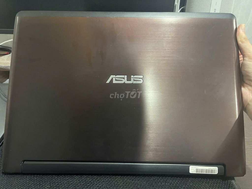 Asus Laptop i3 4GB Windows 7 . Mua bán Laptop tại Quận Tân Bình Tp Hồ Chí Minh được đăng bởi Quyen Nhu hình 1