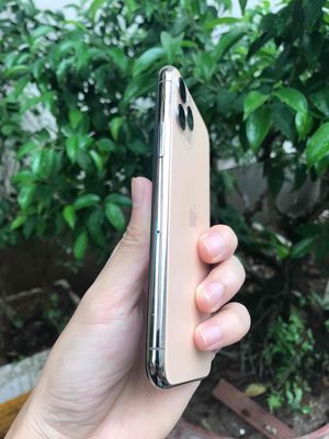 11 pro lock fix quốc tế gold.. Mua bán Điện thoại tại Huyện Hoài Đức Hà Nội được đăng bởi giangnguyen