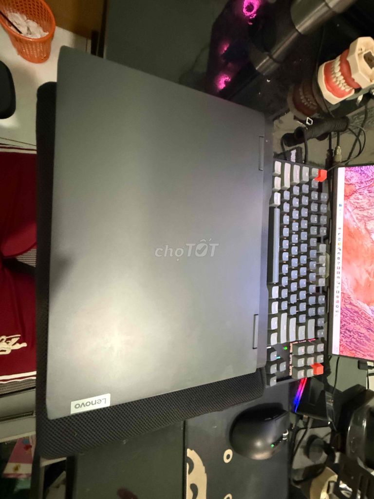 Lên đời dùng PC dư LENOVO IDEAPAD GAMING 3. Mua bán Laptop tại Quận 12 Tp Hồ Chí Minh được đăng bởi Thắng hình 7