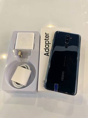 Oppo A9 8GB 256GB Đen