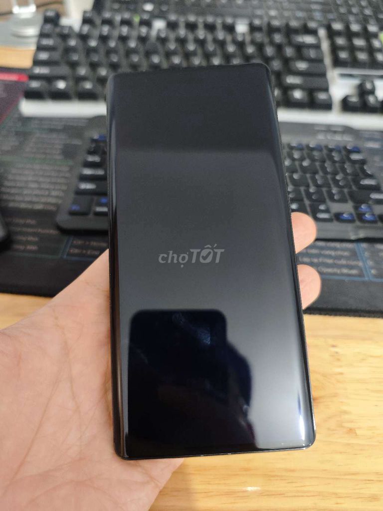 Xiaomi Mix 4 Đen 256GB đẹp keng zin áp suất. Mua bán Điện thoại tại Quận 12 Tp Hồ Chí Minh được đăng bởi Lê hình 1