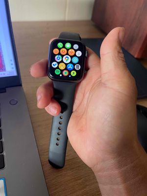 Apple Watch Series 5 LTE. Mua bán Thiết bị đeo thông minh tại Huyện Phú Riềng Bình Phước được đăng bởi Nguyễn Trọng Thắng
