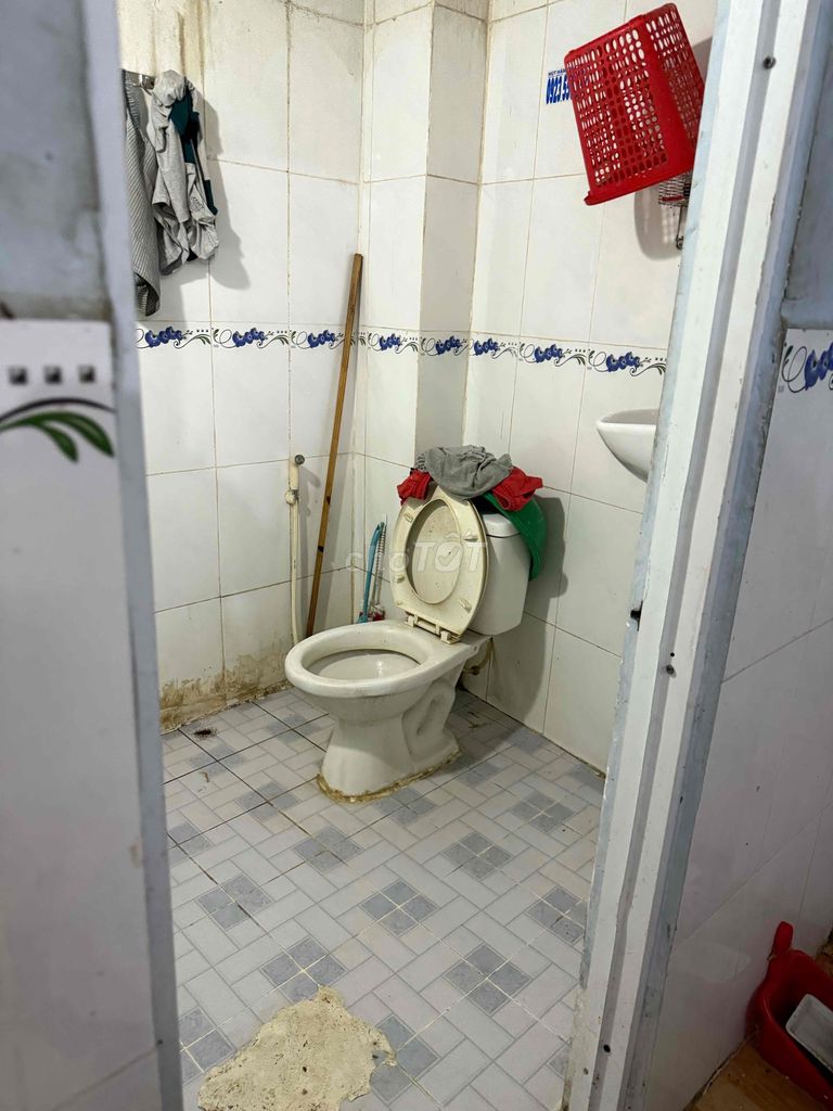 bán nhà hẻm 103 Nguyễn thị thập ftan phú Q7.DT 4x10. Mua bán nhà ở tại Quận 7 Tp Hồ Chí Minh được đăng bởi Tuấn Anh Land  hình 4