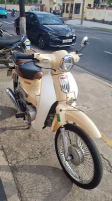 Bán lại xe cup halim 50cc. Mua bán Xe máy tại Quận Hải Châu Đà Nẵng được đăng bởi Dức long