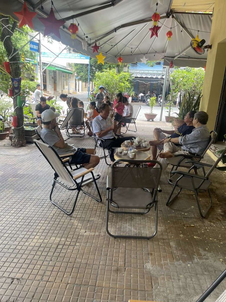 SANG CAFE GÓC 2 MẶT TIỀN. TÂN PHÚ