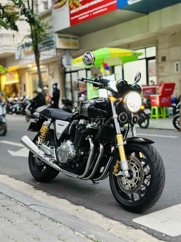 CB1100 2019 RẤT ĐẸP