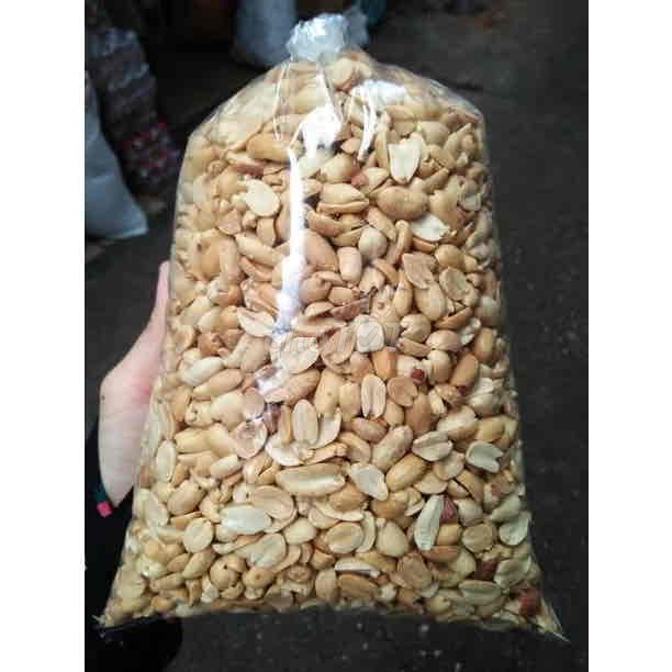 Đậu phộng rang sẵn 1kg