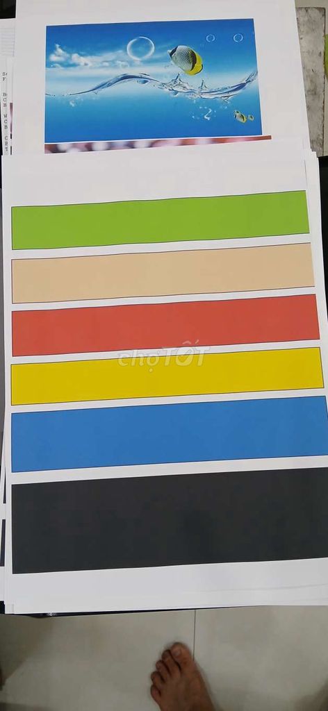 Máy in Epson Đen In màu. Mua bán Đồ dùng văn phòng tại Quận Gò Vấp Tp Hồ Chí Minh được đăng bởi MÁY IN MỰC IN  hình 1