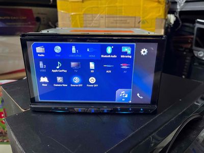 Màn hình ô tô Pioneer Z9250BT cao cấp. Mua bán Phụ tùng xe tại Quận Hà Đông Hà Nội được đăng bởi NỘI THẤT ÂM THANH Ô TÔ