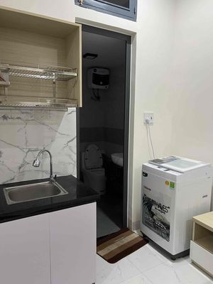 Аренда · 1 комн. · 20 м² · Quận Cẩm Lệ, ул. Đường Nguyễn Mỹ