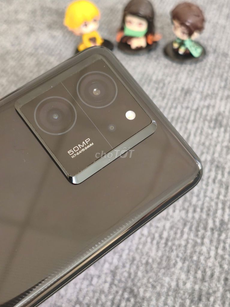 Redmi K60 Ultra 16//256GB ⚡ Dimensity 9200+ . Mua bán Điện thoại tại Thị xã Hương Thủy Thừa Thiên Huế được đăng bởi MiPhoneZ hình 1