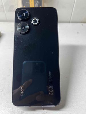 Xiaomi Redmi 13
