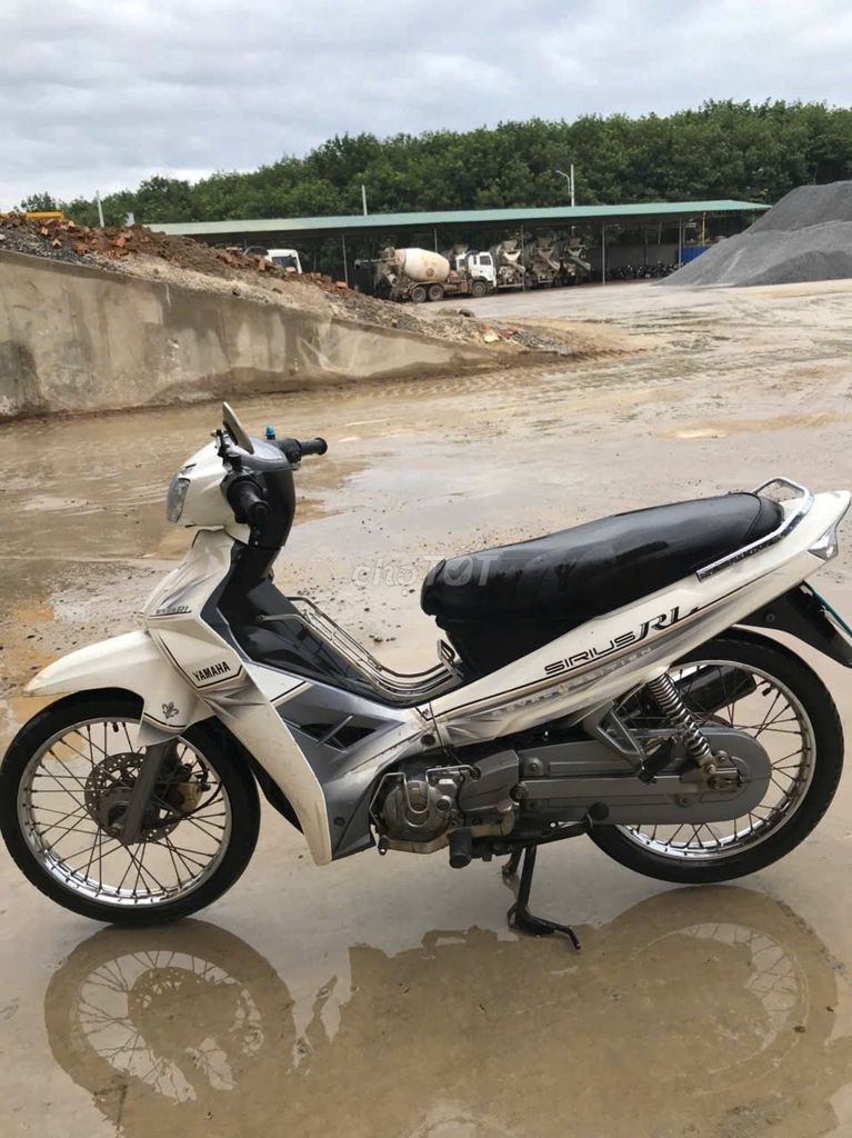 Cần bán xe sirius. Mua bán Xe máy tại Thành phố Buôn Ma Thuột Đắk Lắk được đăng bởi Hậu Đình hình 2