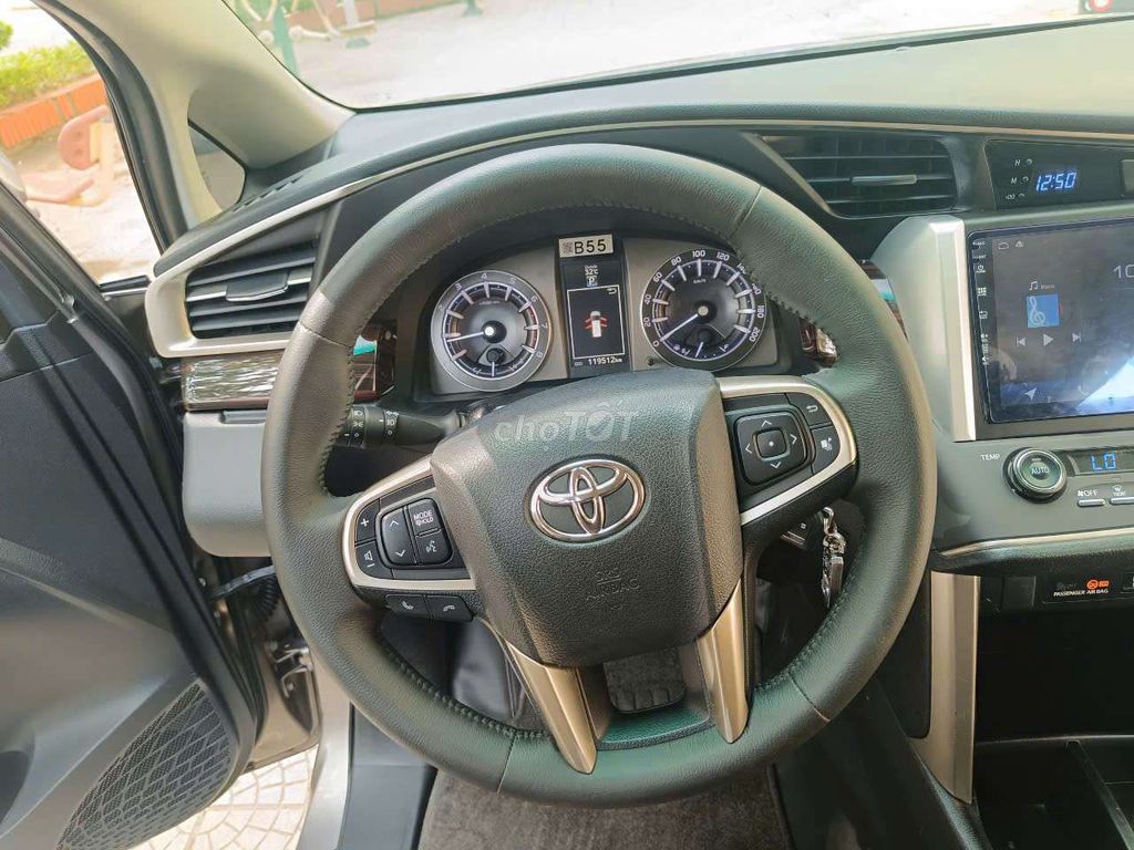 2018 2.0G - 11900 km. Mua bán Ô tô tại Quận Cầu Giấy Hà Nội được đăng bởi Hà Châu Tuyền hình 14