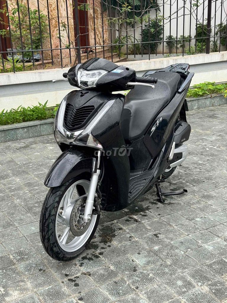 SH 125i CBS Nguyên Bản 2017 Chất _ Bảo Hành 3 Năm✅. Mua bán Xe máy tại Huyện Gia Lâm Hà Nội được đăng bởi Xe Máy Phúc Hưng hình 3