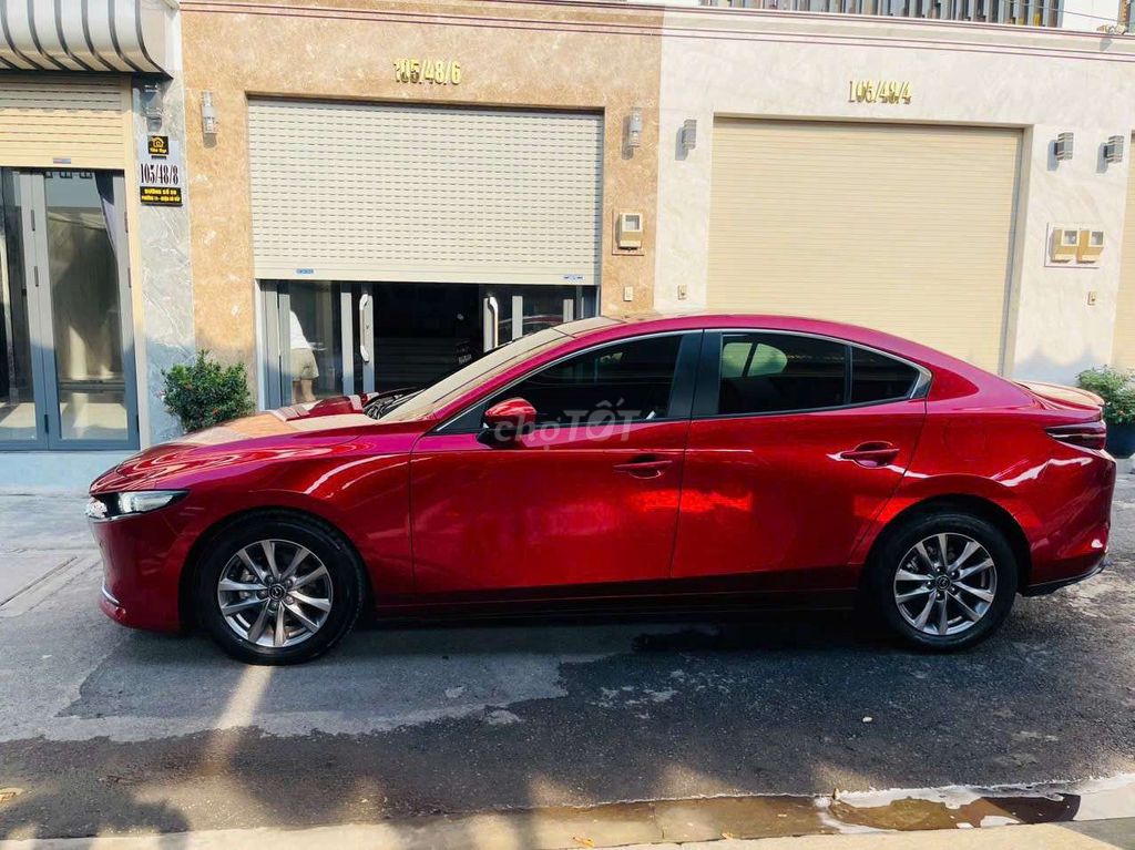 Mazda 3 2020 1.5L Premium - 34000 km