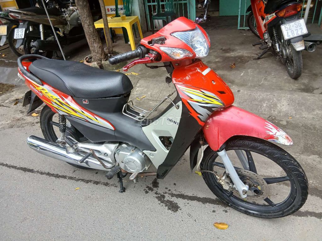 Weva hq. Mua bán Xe máy tại Quận 12 Tp Hồ Chí Minh được đăng bởi teo hình 2