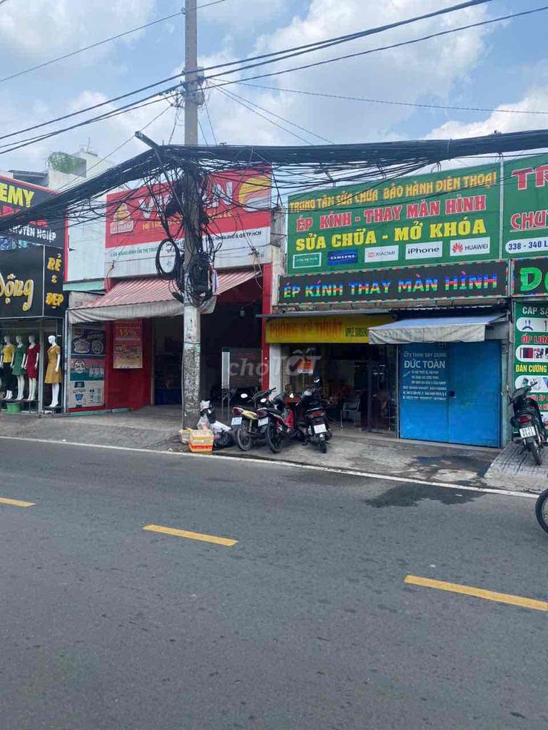 MĂTH TIỀN KINH DOANH NGUYỄN VĂN TĂNG CỰC HIẾM NGANG BỀ THẾ. Mua bán văn phòng, mặt bằng kinh doanh tại Thành phố Thủ Đức Tp Hồ Chí Minh được đăng bởi Hải Thanh hình 2